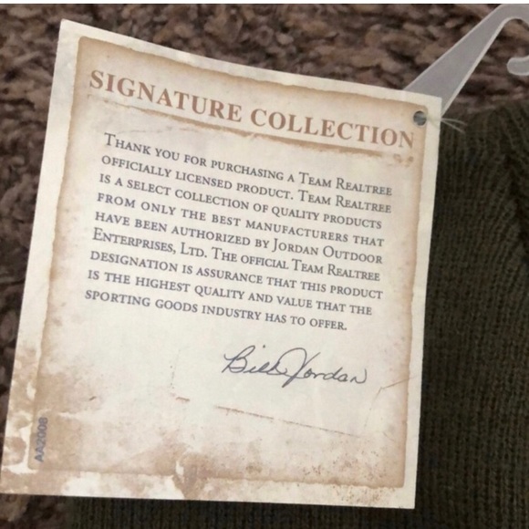 NWT🌲Realtree Beanie - Picture 5 of 6